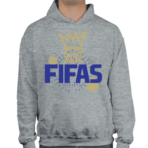 WEREVERWERO 100% FIFAS 2.0