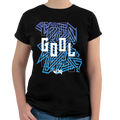 PLAYERA MUJER WEREVERWERO GOOL