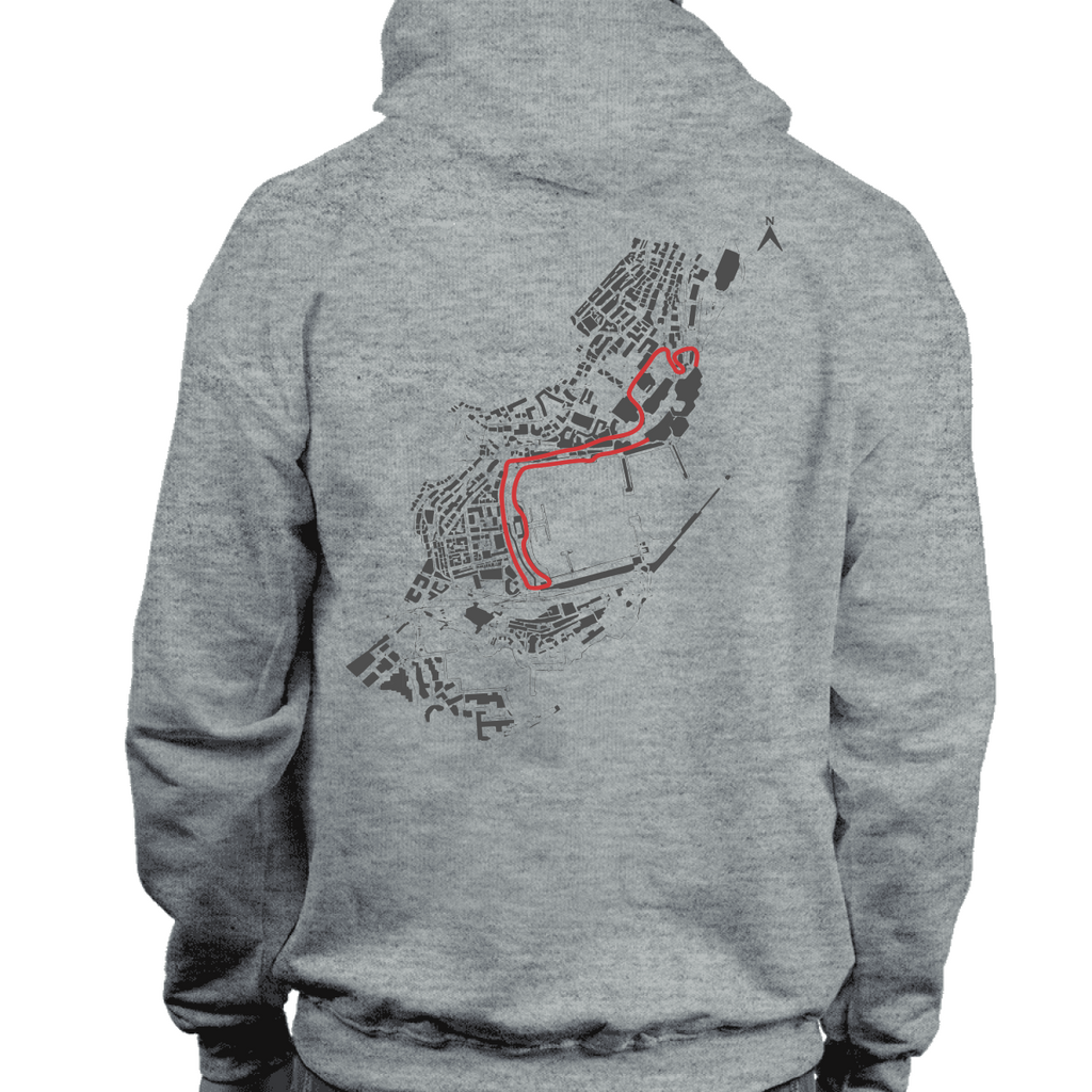 XIMMEZAM MÓNACO DOBLE DISEÑO 1.0