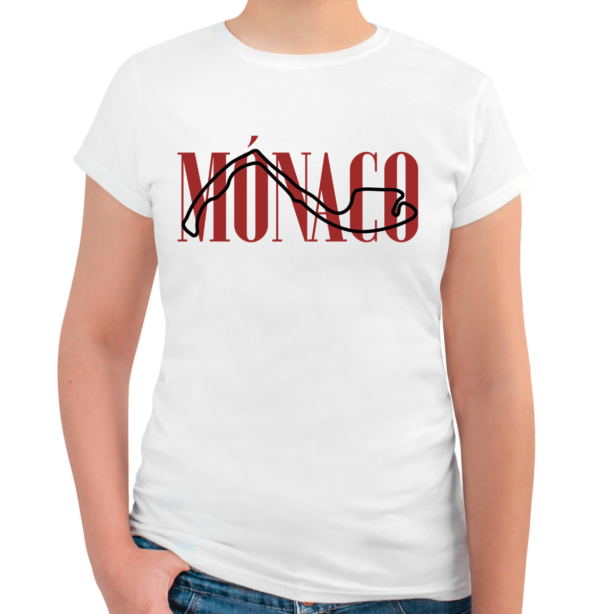 XIMMEZAM MÓNACO 1.0
