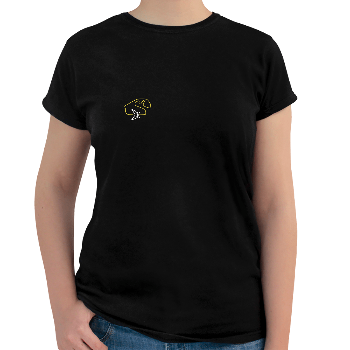 XIMMEZAM SENNA INTERLAGOS 1.0