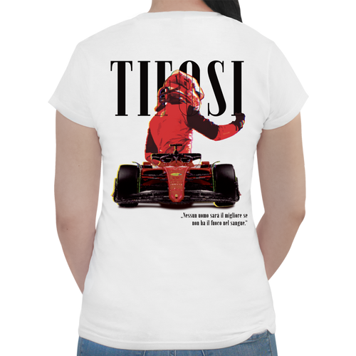 XIMMEZAM TIFOSI 2.0