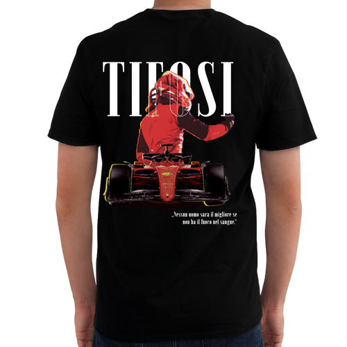 XIMMEZAM TIFOSI 1.0