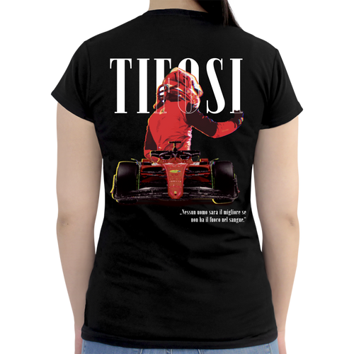 XIMMEZAM TIFOSI 1.0